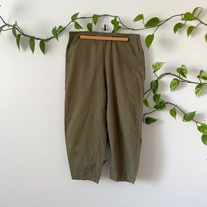 Eileen Fisher pants